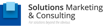 Solutions Marketing Logo